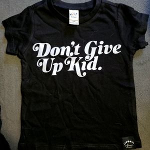 Half Moon Apparel 6 mon T-shirt